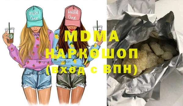 бошки Надым